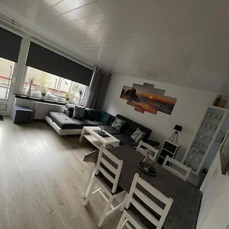 Ferienwohnung Nordlicht Büsum Zewnętrze zdjęcie