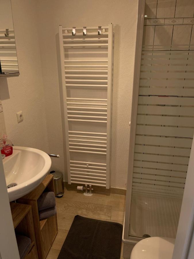 Ferienwohnung Nordlicht Büsum Zewnętrze zdjęcie