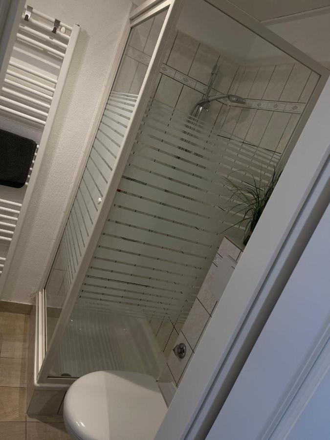 Ferienwohnung Nordlicht Büsum Zewnętrze zdjęcie